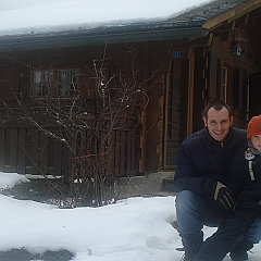 Swisse Winter 2007